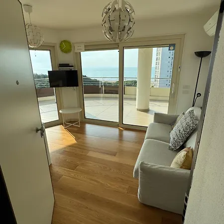 Apartmán Torre Shiva *