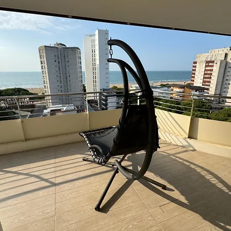 Torre Shiva Apartmán Lignano Sabbiadoro