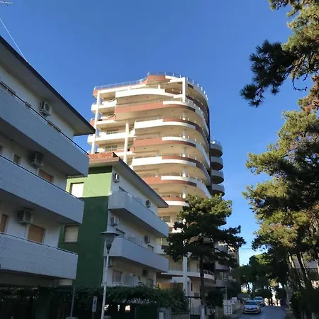 Apartman Torre Shiva Lignano Sabbiadoro