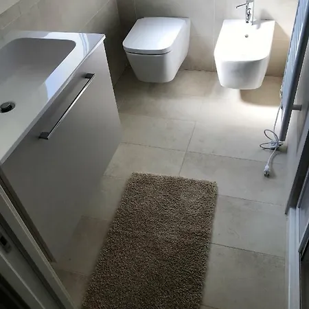 Torre Shiva Apartman Lignano Sabbiadoro