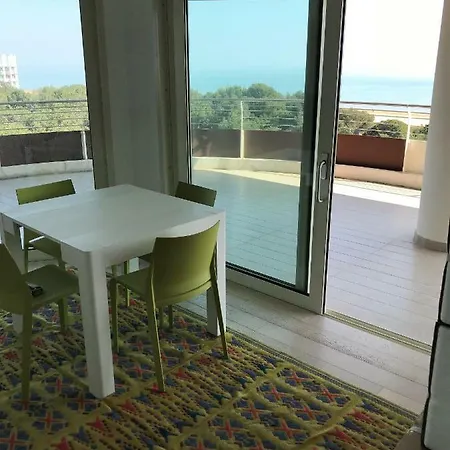 Torre Shiva Apartmán Lignano Sabbiadoro