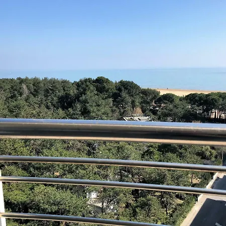 Torre Shiva * Lignano Sabbiadoro