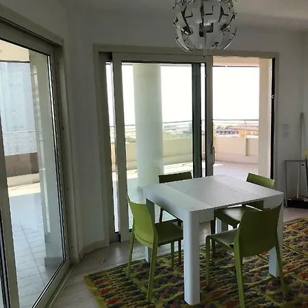 Apartmán Torre Shiva *