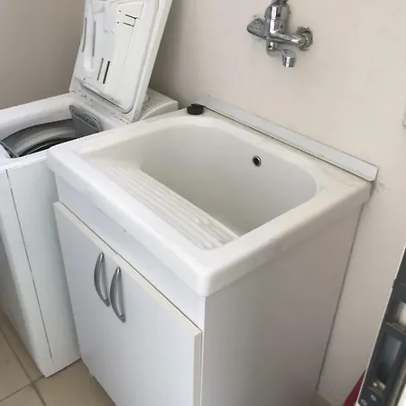 Apartmán Torre Shiva Lignano Sabbiadoro