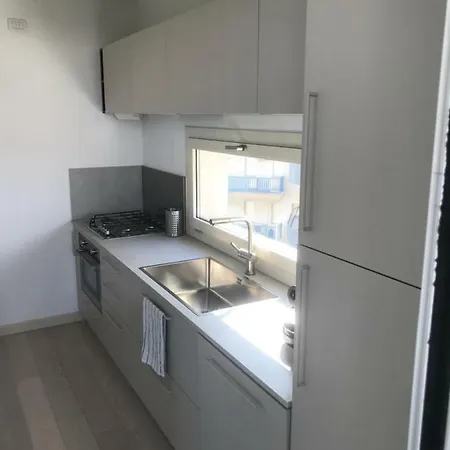 Apartmán Torre Shiva *
