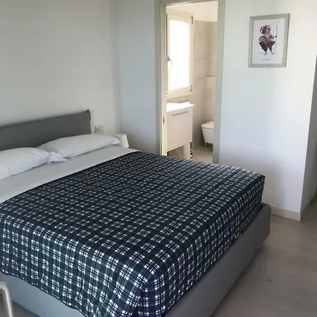 Torre Shiva Apartmán *