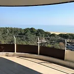شقة Torre Shiva