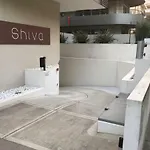 Torre Shiva شقة