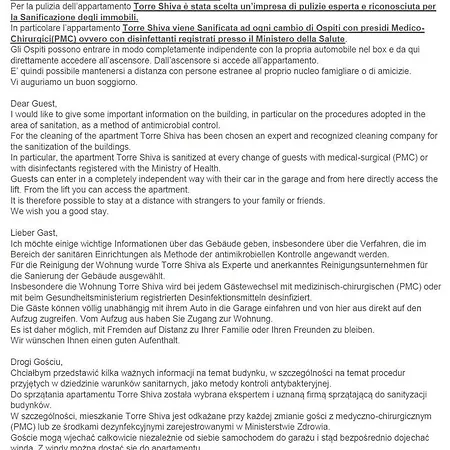 Torre Shiva Apartamento