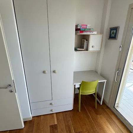 Torre Shiva * Lignano Sabbiadoro