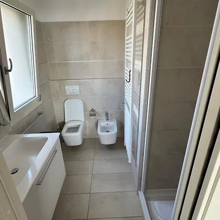 Torre Shiva Apartment
