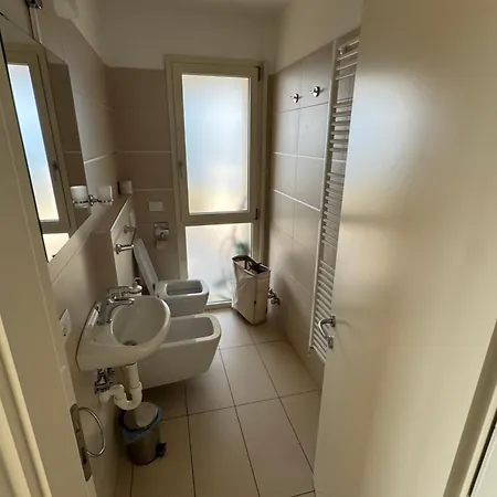 Apartment Torre Shiva *