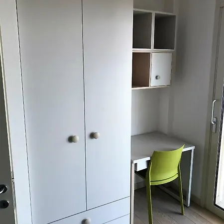 Apartment Torre Shiva *
