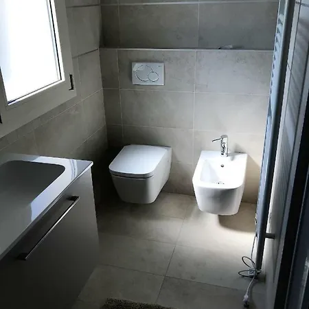 Apartamento Torre Shiva Lignano Sabbiadoro