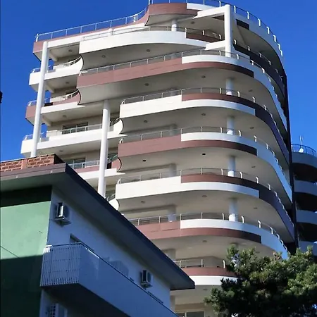 Torre Shiva Apartment