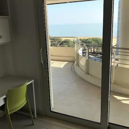 Apartment Torre Shiva