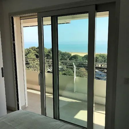 Torre Shiva Apartment