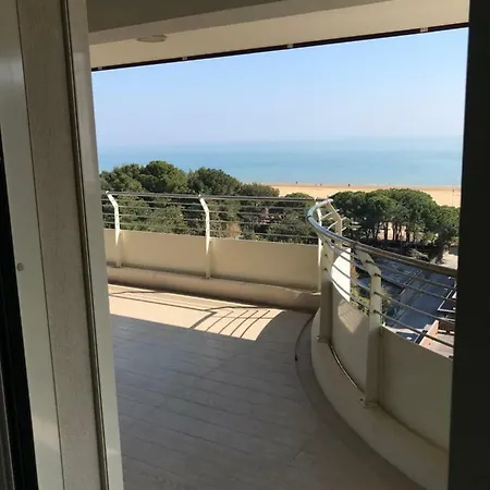 Apartment Torre Shiva *