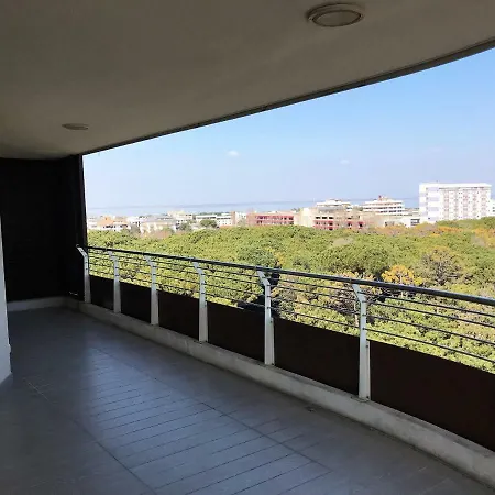 Torre Shiva Apartment *
