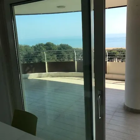 Torre Shiva Apartamento Lignano Sabbiadoro