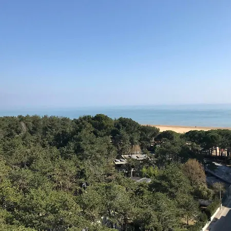 Torre Shiva Lejlighed *