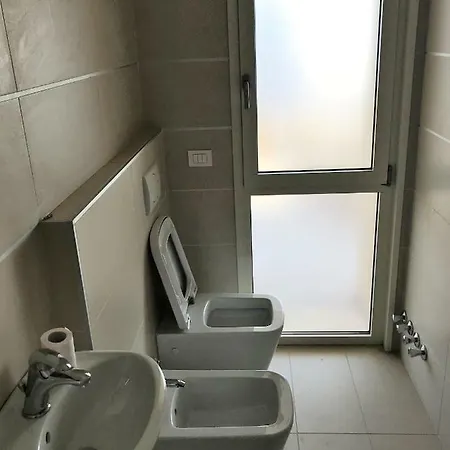 Torre Shiva Apartment *
