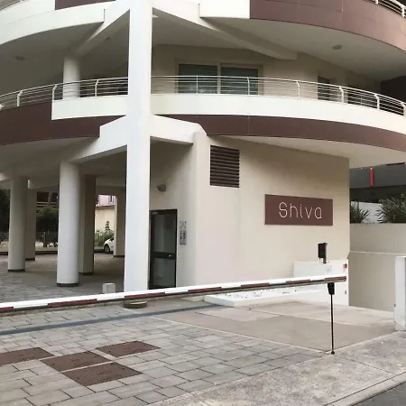 Torre Shiva Apartamento Lignano Sabbiadoro