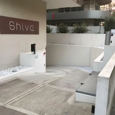 Torre Shiva Apartment