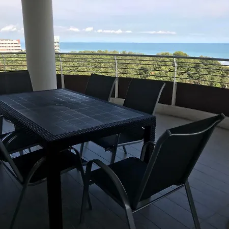 Apartamento Torre Shiva Lignano Sabbiadoro