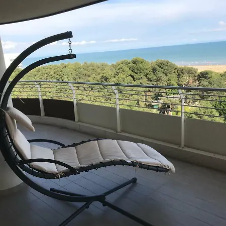 Torre Shiva Apartment