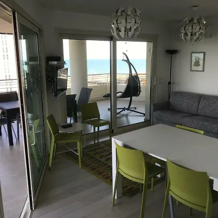 Torre Shiva Lejlighed Lignano Sabbiadoro