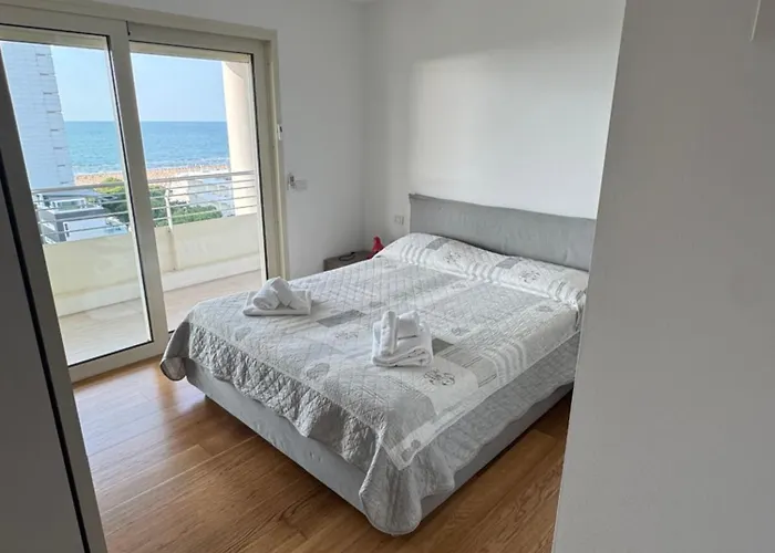Apartament Torre Shiva Lignano Sabbiadoro