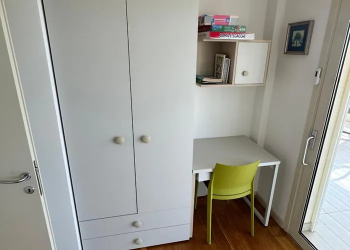 Torre Shiva * Lignano Sabbiadoro