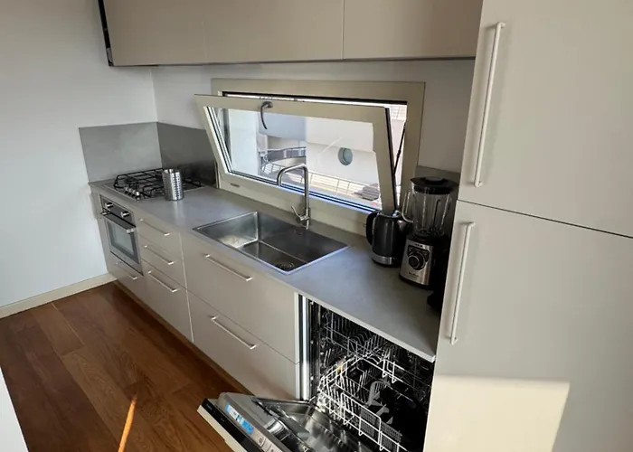 Torre Shiva Apartament