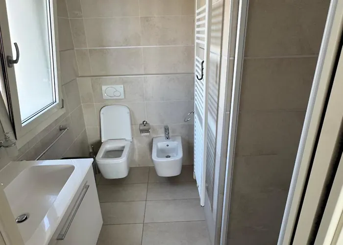 Torre Shiva Apartament