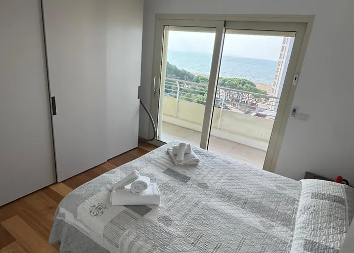 Torre Shiva Apartament *