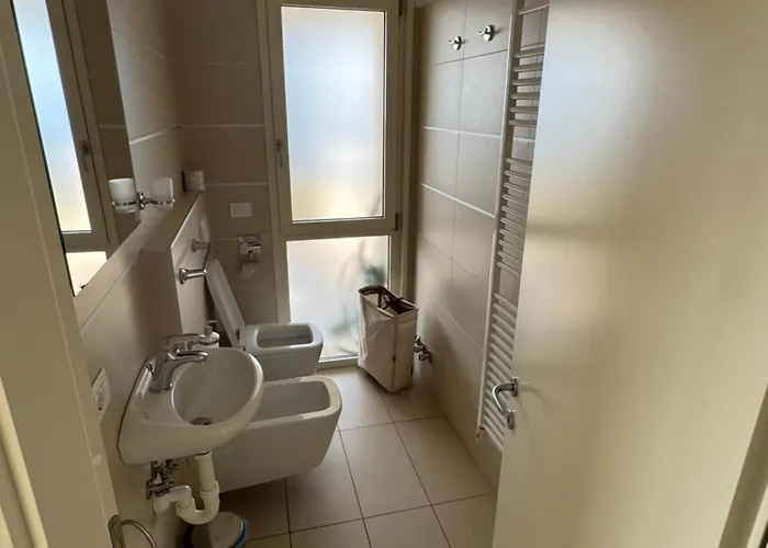 Apartament Torre Shiva *