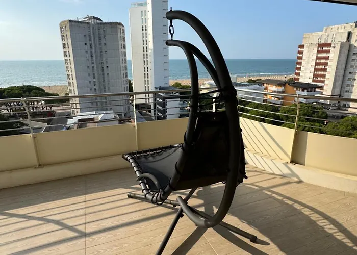 Torre Shiva Apartament Lignano Sabbiadoro