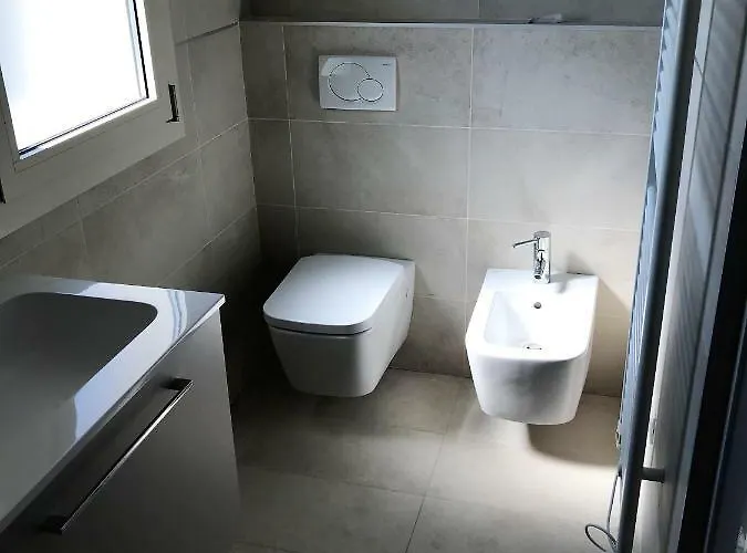 Apartament Torre Shiva Lignano Sabbiadoro