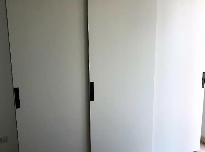 Torre Shiva Apartament