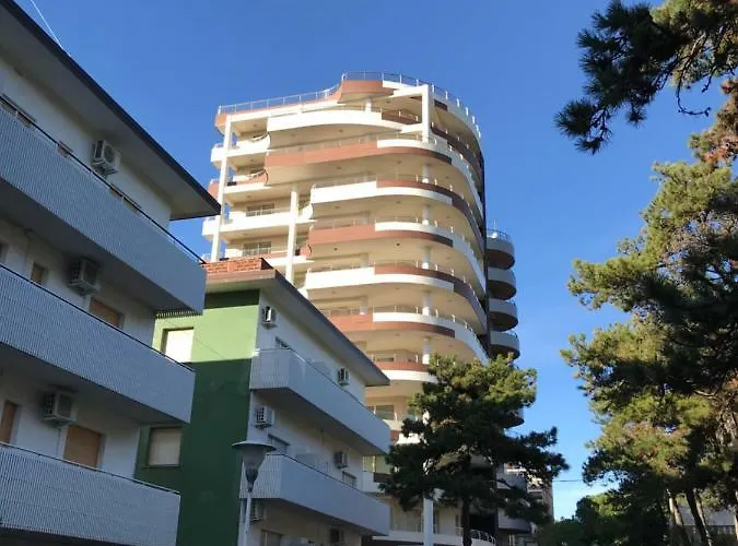 Apartament Torre Shiva Lignano Sabbiadoro