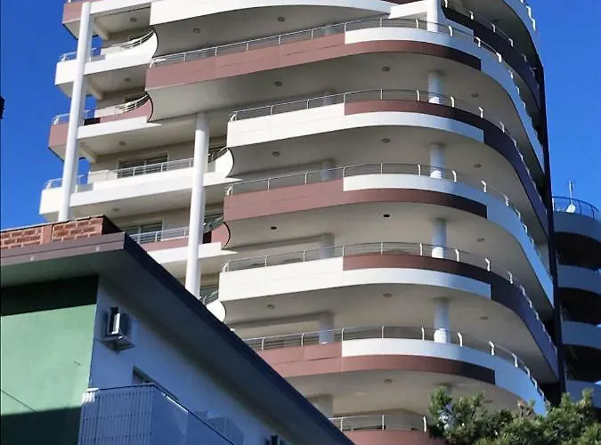 Torre Shiva Apartament