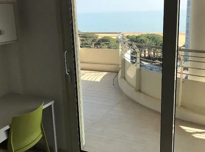 Apartament Torre Shiva