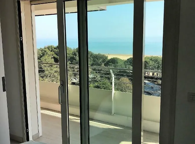 Torre Shiva Apartament