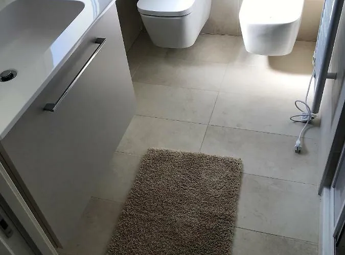 Torre Shiva Apartament Lignano Sabbiadoro