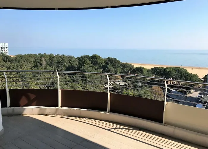 Apartament Torre Shiva