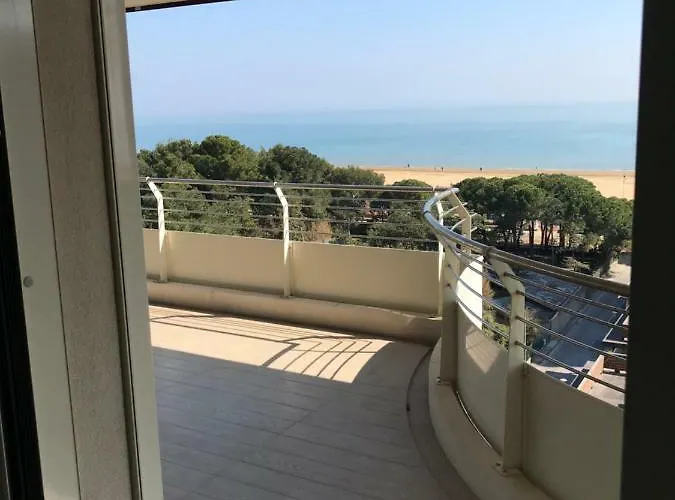 Apartament Torre Shiva *