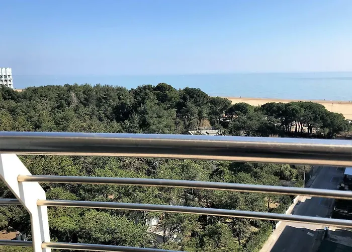 Torre Shiva * Lignano Sabbiadoro