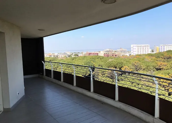 Torre Shiva Apartament *