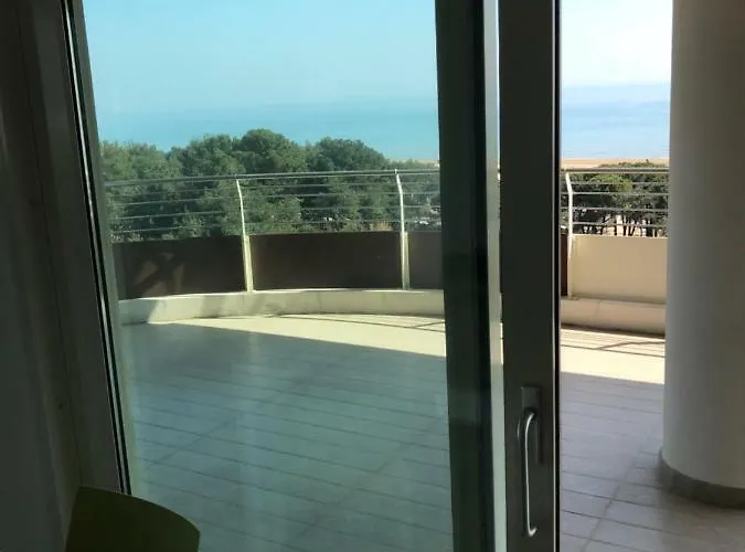 Torre Shiva Apartament Lignano Sabbiadoro